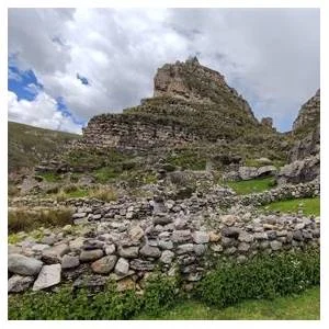 Canchayllo