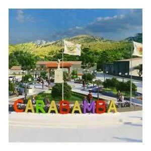 Carabamba
