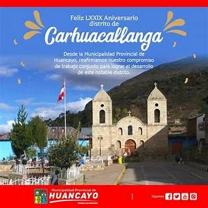 Carhuacallanga
