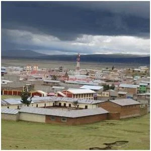 Carhuamayo