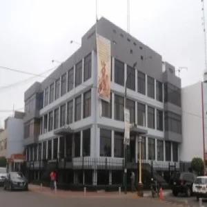 Carmen de la Legua Reynoso