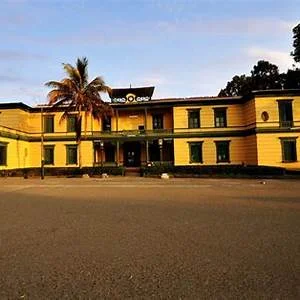 Cayaltí