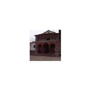 Ccarhuayo