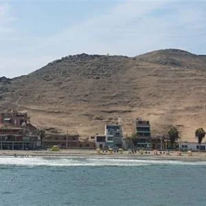 Cerro Azul