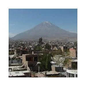 Cerro Colorado