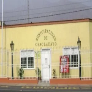 Chaclacayo