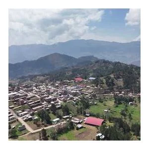 Chalamarca