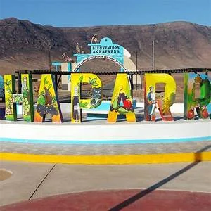 Chaparra