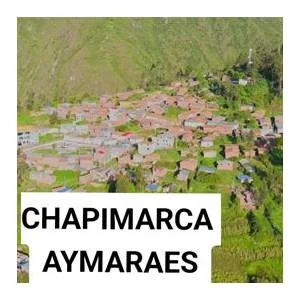 Chapimarca