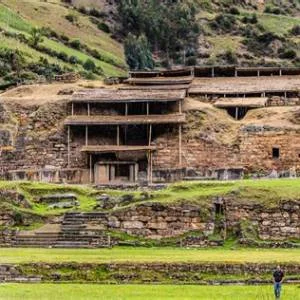 Chavin de Huantar