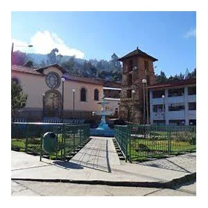 Chavin de Pariarca