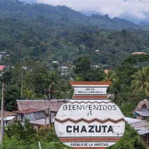 Chazuta