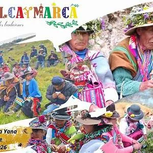 Chilcaymarca