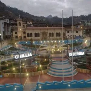 Chillia