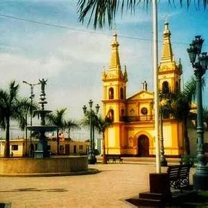 Chincha Baja