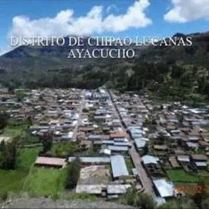 Chipao