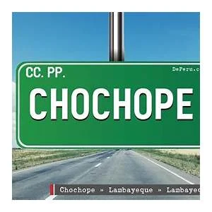 Chochope
