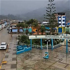 Chontali