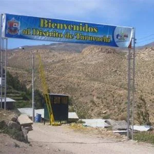 Chucatamani