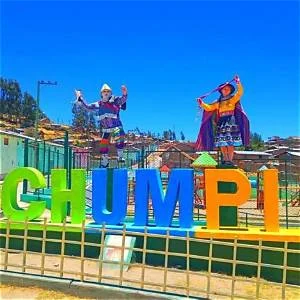 Chumpi