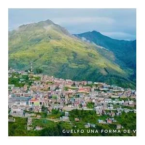 Chuquibambilla