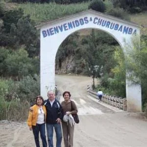 Churubamba