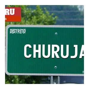 Churuja