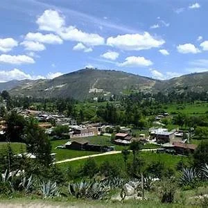 Cochamarca