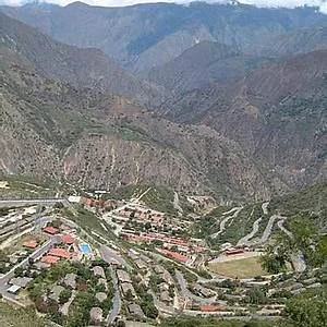 Colcabamba