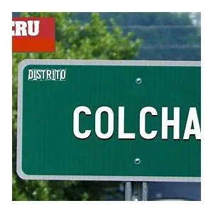 Colcha