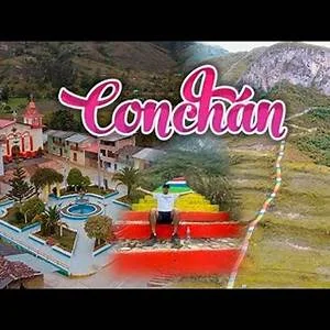 Conchan