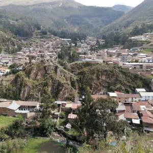 Conchucos