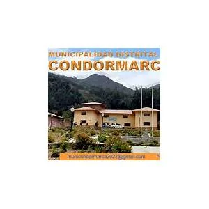 Condormarca