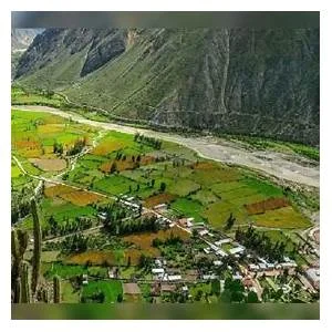 Cotahuasi