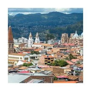 Cuenca