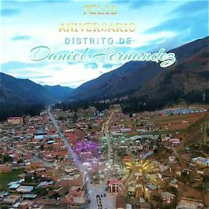 Daniel Hernandez