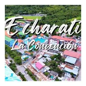 Echarate