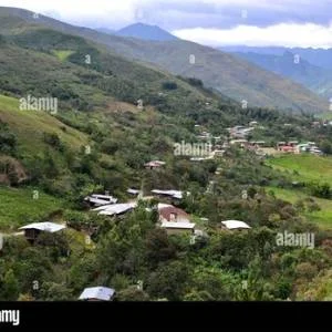 El Carmen de la Frontera