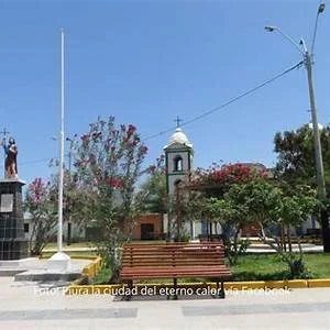 El Tallan