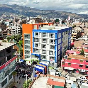 El Tambo