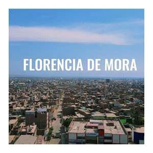 Florencia de Mora