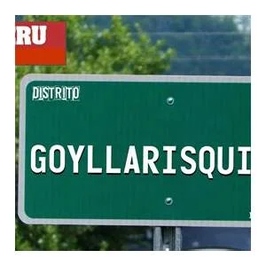Goyllarisquizga