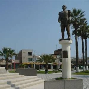 Grocio Prado
