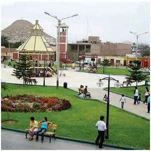 Guadalupito