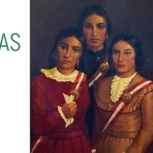 Heroinas Toledo