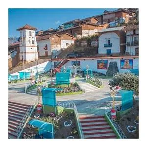 Huacchis
