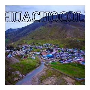 Huachocolpa