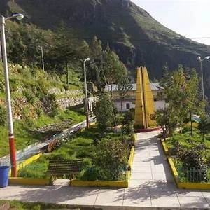 Huamatambo