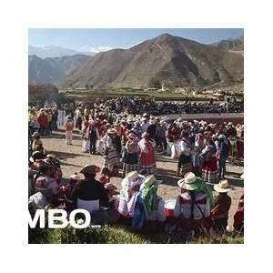 Huambo