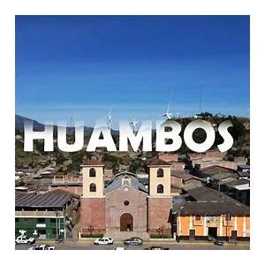 Huambos